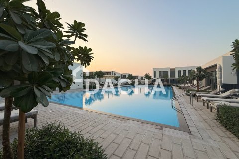 Вилла с 3 спальнями в The Valley, ОАЭ №155495 9