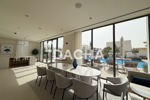 Вилла с 3 спальнями в The Valley, ОАЭ №155495 7