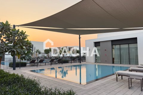 Вилла с 3 спальнями в The Valley, ОАЭ №155495 8