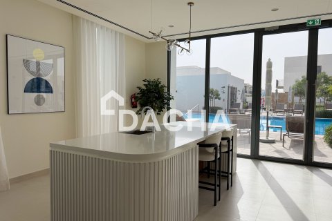 Вилла с 3 спальнями в The Valley, ОАЭ №155495 6