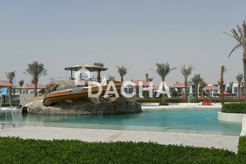 Вилла с 3 спальнями в The Valley, ОАЭ №155495 3