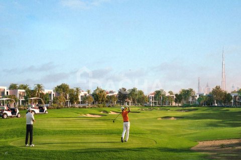 723m² Land in Emerald Hills, UAE No. 155494 8