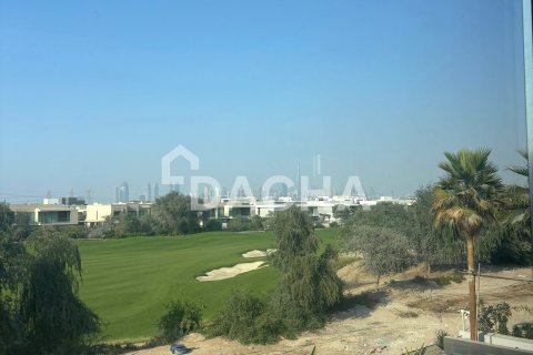 723m² Land in Emerald Hills, UAE No. 155494
