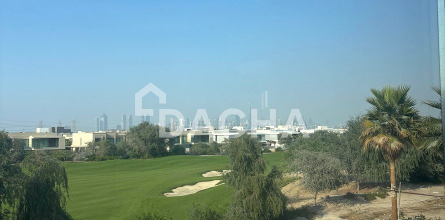 723m² Land in Emerald Hills, UAE No. 155494