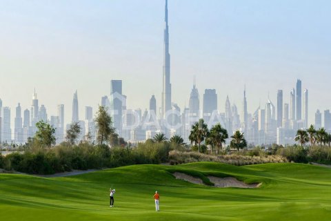 723m² Land in Emerald Hills, UAE No. 155494 3