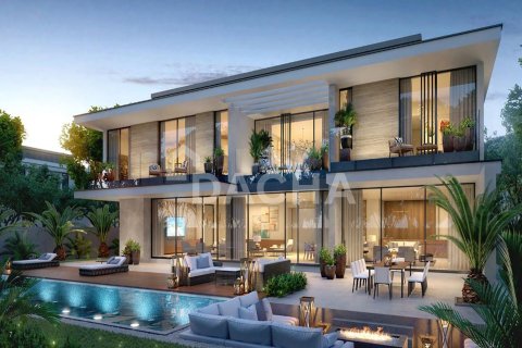 723m² Land in Emerald Hills, UAE No. 155494 10