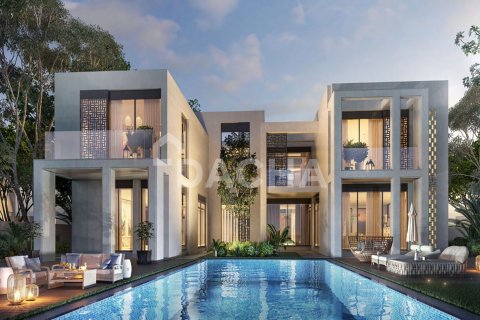 723m² Land in Emerald Hills, UAE No. 155494 11