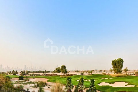723m² Land in Emerald Hills, UAE No. 155494 5