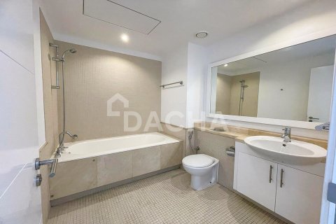 Appartement de 2 chambres à Downtown Dubai (Downtown Burj Dubai), UAE No. 155496 23