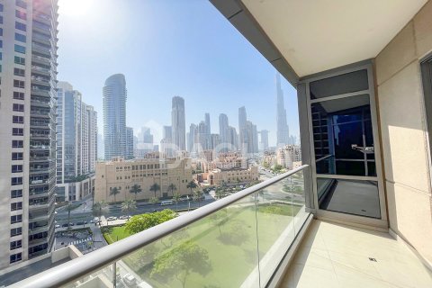 Appartement de 2 chambres à Downtown Dubai (Downtown Burj Dubai), UAE No. 155496 6