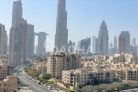 Appartement de 2 chambres à Downtown Dubai (Downtown Burj Dubai), UAE No. 155496 14