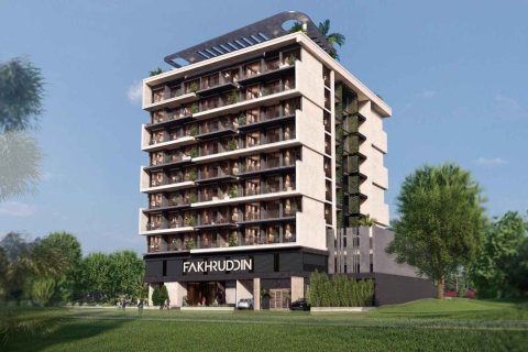 Vista Verde  No. 117096