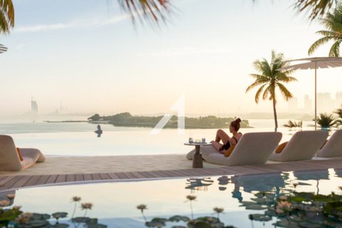 Квартира с 3 спальнями  №125714 13