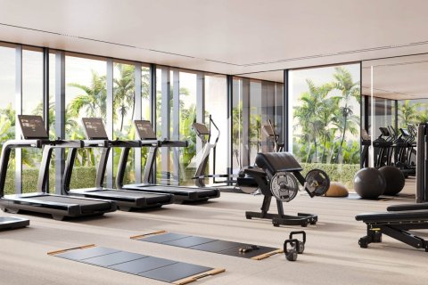 Villa de 5 dormitorios en Meydan, UAE No. 125715 3