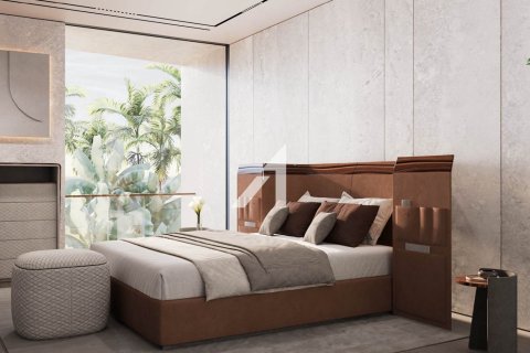 Villa de 5 dormitorios en Meydan, UAE No. 125715 9