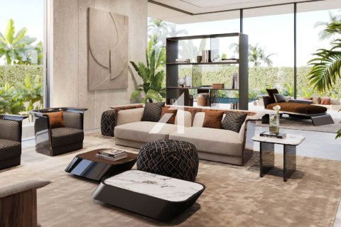 5 bedrooms Villa  No. 125715 7