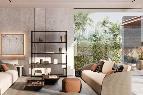 Villa de 5 dormitorios en Meydan, UAE No. 125715 16