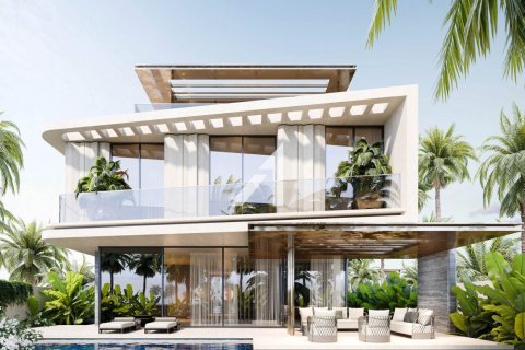 5 bedrooms Villa  No. 125715 2