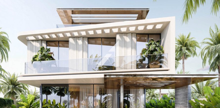 5 bedrooms Villa  No. 125715