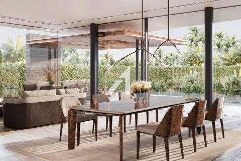 Villa de 5 dormitorios en Meydan, UAE No. 125715 5