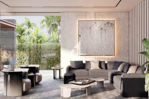 Villa de 5 dormitorios en Meydan, UAE No. 125715 17