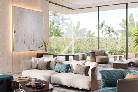 Villa de 5 dormitorios en Meydan, UAE No. 125715 7