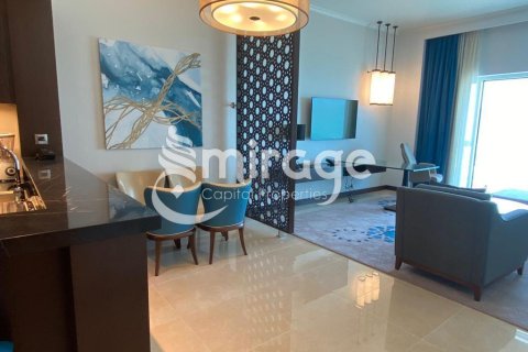 2 غرف نوم شقة في مارينا, الإمارات العربية المتحدة رقم 8554 3