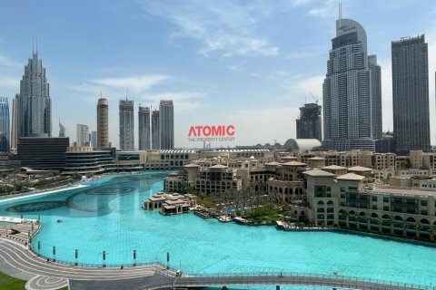 3 غرف نوم شقة في وسط مدينة دبي, الإمارات العربية المتحدة رقم 97181 14
