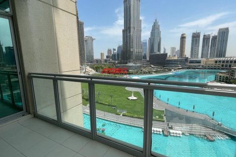 3 غرف نوم شقة في وسط مدينة دبي, الإمارات العربية المتحدة رقم 97181 2