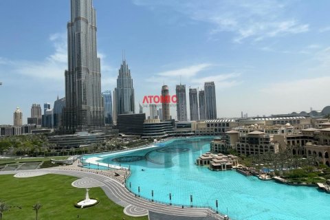 3 غرف نوم شقة في وسط مدينة دبي, الإمارات العربية المتحدة رقم 97181 8