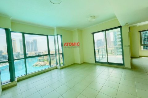 3 غرف نوم شقة في وسط مدينة دبي, الإمارات العربية المتحدة رقم 97181 19