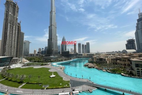 3 غرف نوم شقة في وسط مدينة دبي, الإمارات العربية المتحدة رقم 97181 13