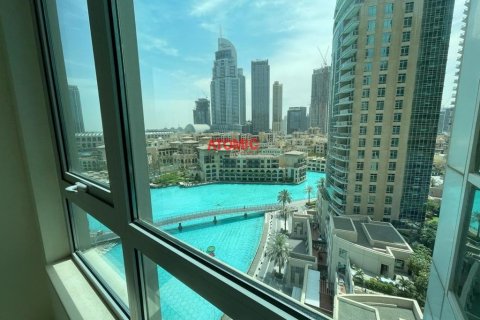 3 غرف نوم شقة في وسط مدينة دبي, الإمارات العربية المتحدة رقم 97181 4