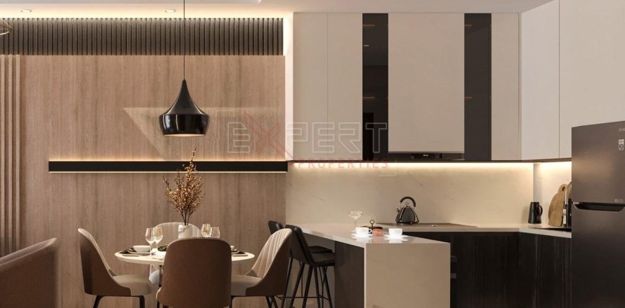 Apartment de 3 dormitorios en Jumeirah Lake Towers, UAE No. 96852