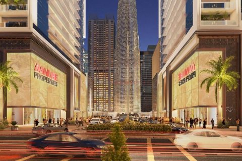 Apartment de 3 dormitorios en Jumeirah Lake Towers, UAE No. 96852 8