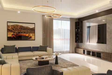 Apartment de 3 dormitorios en Jumeirah Lake Towers, UAE No. 96852 7