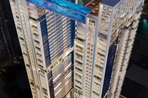Apartment de 3 dormitorios en Jumeirah Lake Towers, UAE No. 96852 3