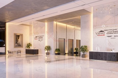 Apartment de 3 dormitorios en Jumeirah Lake Towers, UAE No. 96852 10