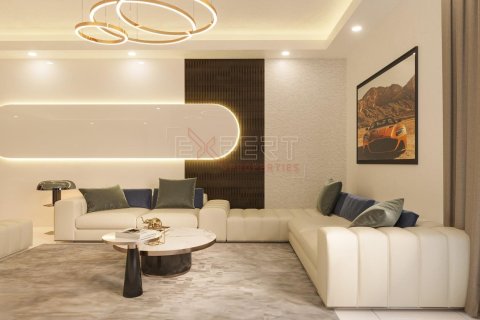 Apartment de 3 dormitorios en Jumeirah Lake Towers, UAE No. 96852 11