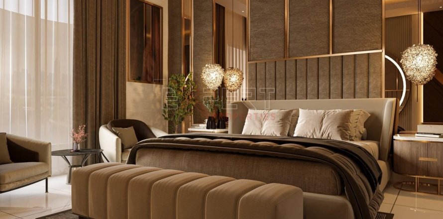 Apartamento tipo estudio Estudio en Jumeirah Lake Towers, UAE No. 96851