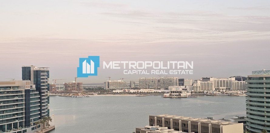 Apartment de 1 dormitorio No. 134363