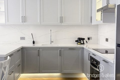 Квартира с 2 спальнями  №134361 6