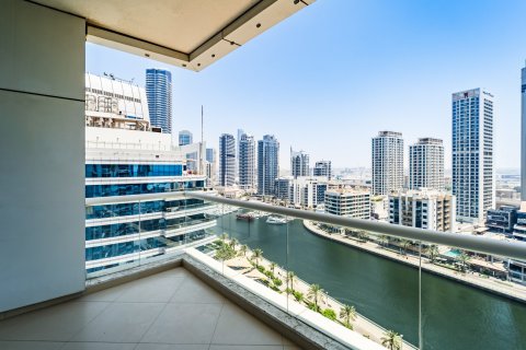 Appartement de 2 chambres à Dubai Marina, UAE No. 183426 6