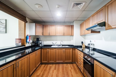 Appartement de 2 chambres à Dubai Marina, UAE No. 183426 14