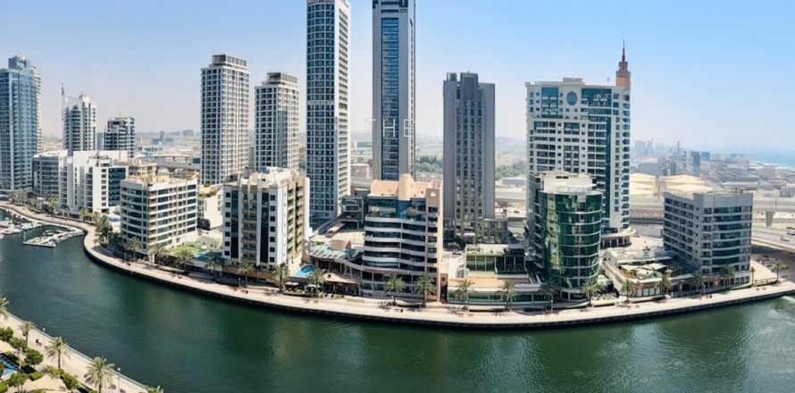 Appartement de 2 chambres à Dubai Marina, UAE No. 183426