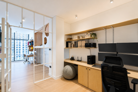 3 bedrooms Apartment in Dubai, UAE No. 183430 10