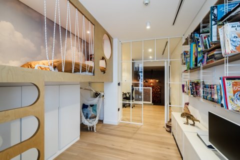 3 bedrooms Apartment in Dubai, UAE No. 183430 11