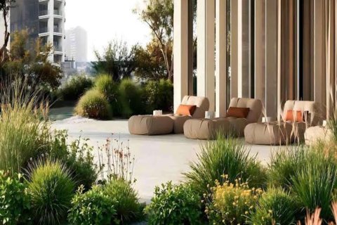 5 bedrooms Penthouse in Business Bay, UAE No. 183429 9