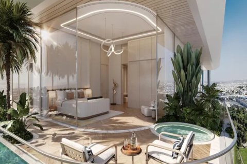 5 bedrooms Penthouse in Business Bay, UAE No. 183429 5