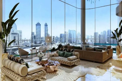 5 bedrooms Penthouse in Business Bay, UAE No. 183429 6